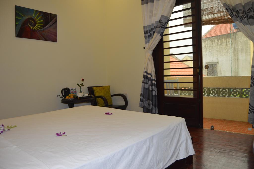 Orchids Homestay Hoi An Exterior foto