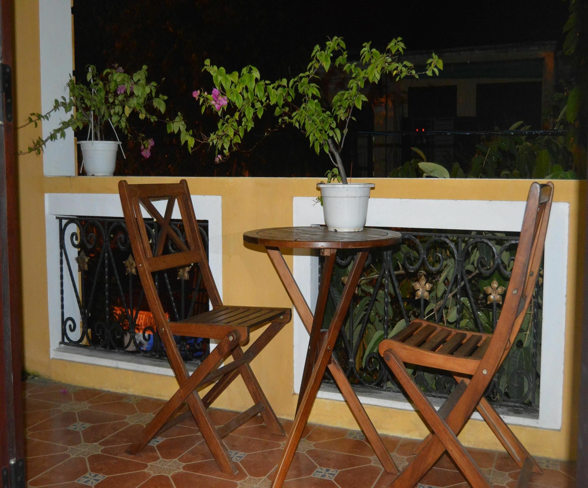 Orchids Homestay Hoi An Exterior foto