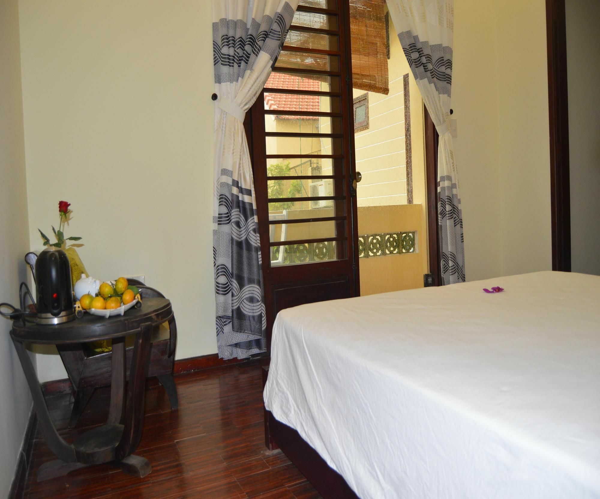 Orchids Homestay Hoi An Exterior foto