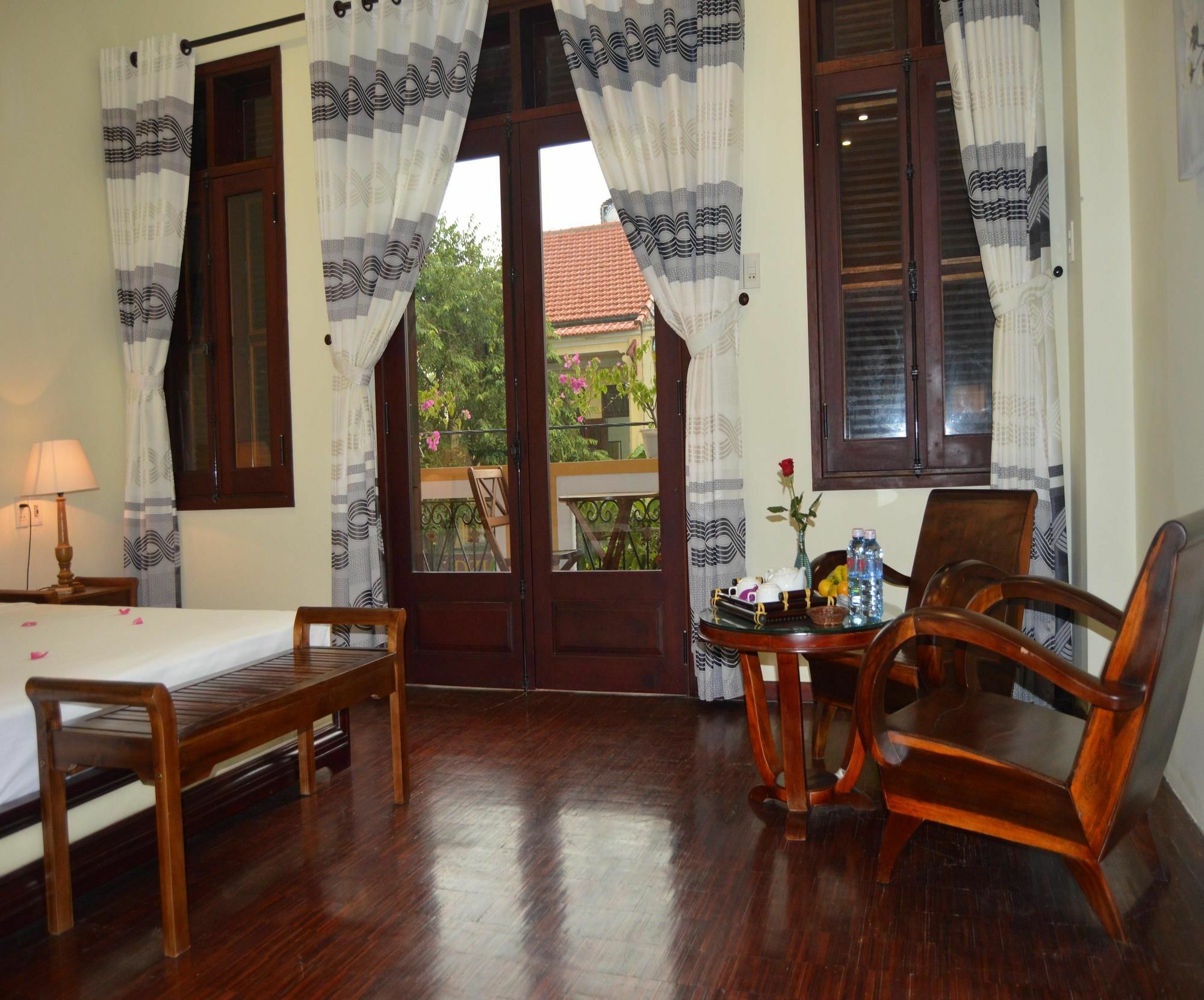 Orchids Homestay Hoi An Exterior foto