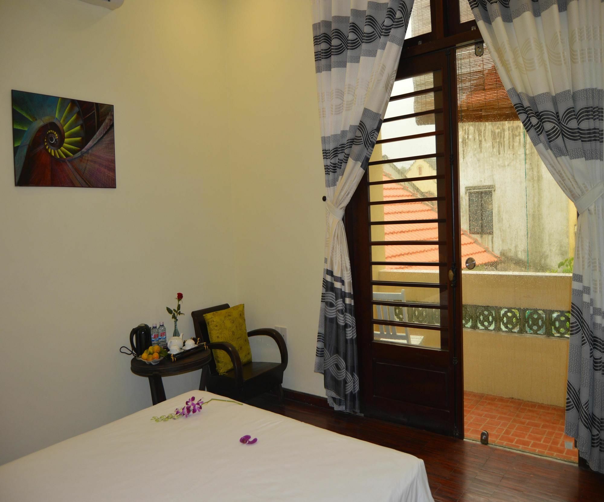 Orchids Homestay Hoi An Exterior foto