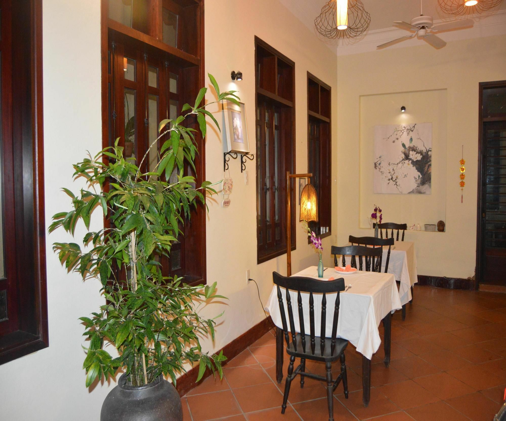 Orchids Homestay Hoi An Exterior foto